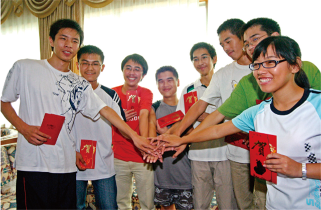 28年，公益慈善918搏天堂是认真的！